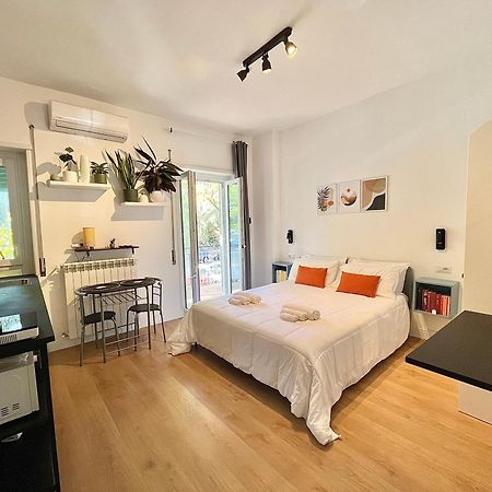 The Cozy Apartment Near The Vatican Rom Exterior foto