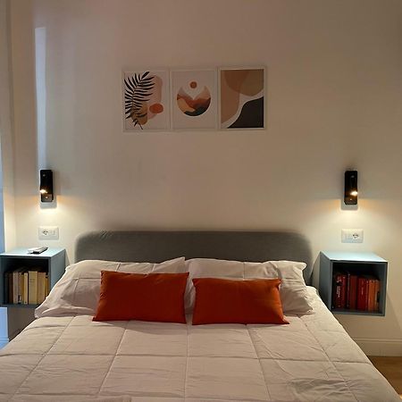 The Cozy Apartment Near The Vatican Rom Exterior foto