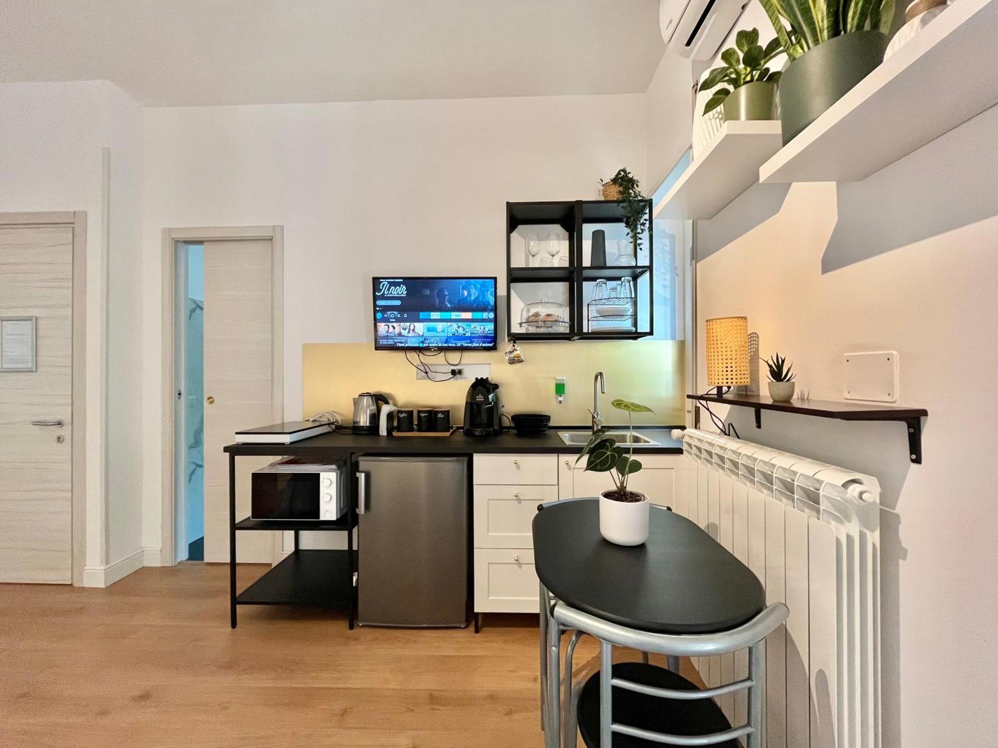 The Cozy Apartment Near The Vatican Rom Exterior foto